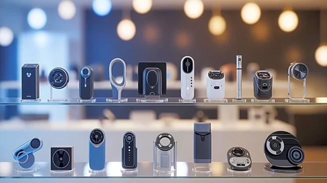 CNET Highlights Top 100 Tech Products for Holiday Shopping