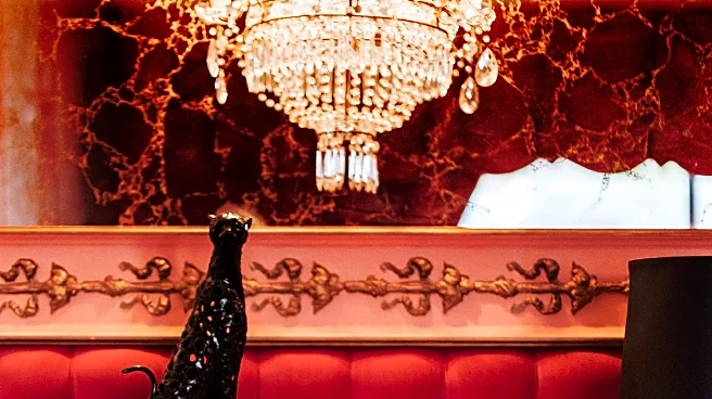 Fornasetti Opens 'L’Heure du Chat' Exhibit Celebrating Cats in Milan