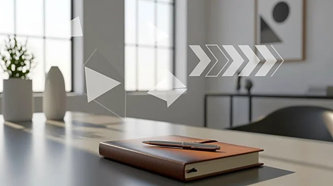 Revlon Undergoes Strategic Reset Under CEO Michelle Peluso