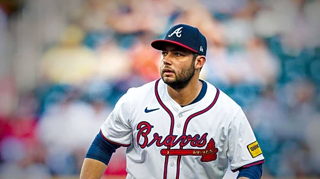 Mallory and Dansby Swanson Announce Birth of Daughter Josie James