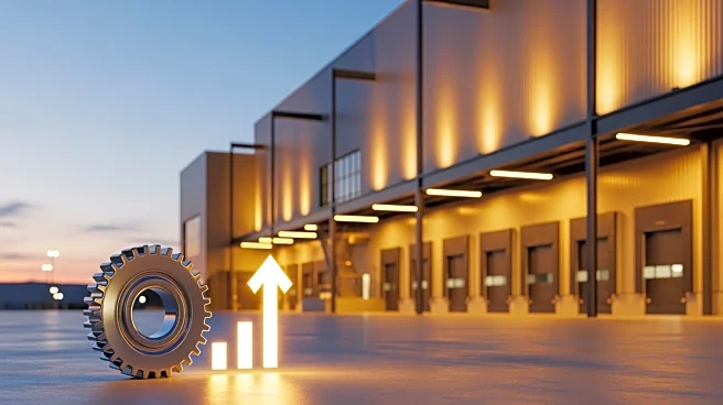 Modiv Industrial Reports Strong Third Quarter 2025 Results with Increased AFFO