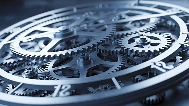 Federal Reserve Study Indicates Increased Failure Risk for Large Banks Post-GFC