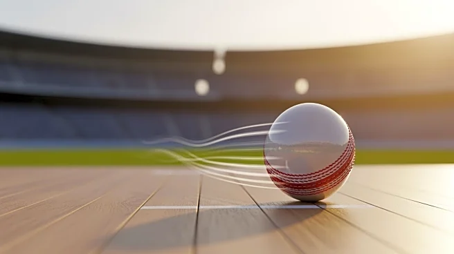 England Considers All-Pace Attack for Ashes Opener Against Australia