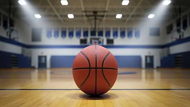 Top Basketball Recruit Tyran Stokes Transfers to Rainier Beach High School