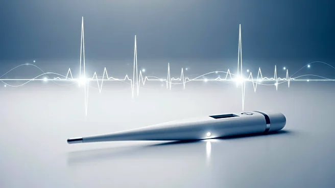 Withings Launches FDA-Cleared BeamO Thermometer with Advanced Health Monitoring Features in the US