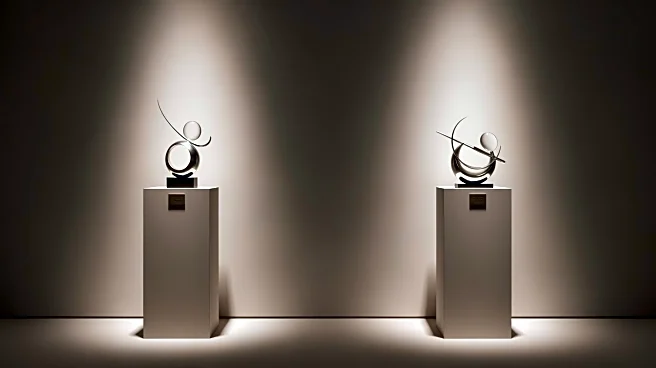 November Marquee Sales Feature High-Value Artworks at Sotheby’s and Phillips