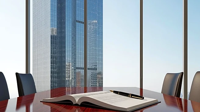 Minneapolis Emerges as a Potential Hub for Big Law Expansion Amid Market Growth