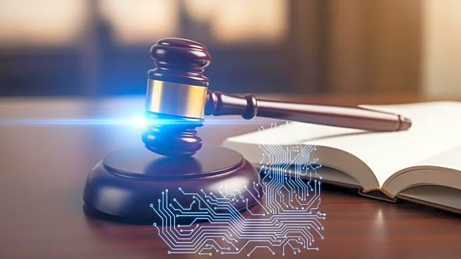 Kim Kardashian's Use of AI for Bar Exam Raises Concerns Among Legal Experts