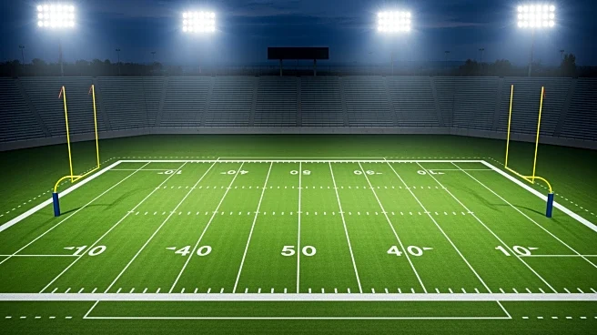 BYU Faces TCU in High-Stakes Matchup Amid Historical Rivalry