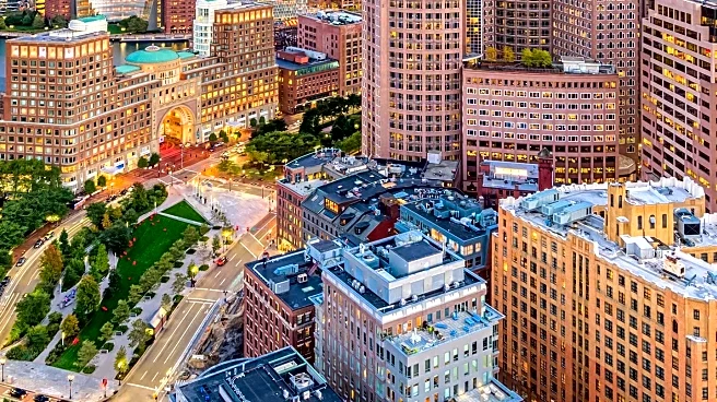 Shaperon Showcases GPCR19-Targeted Drug Development at Boston Summit