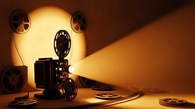 North Lincolnshire Museum Celebrates Golden Age of Cinema with New Exhibition