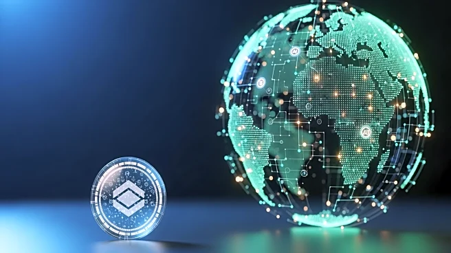 Ant Group Leverages AI Agents and Tokenisation to Support SMEs in Cross-Border Commerce