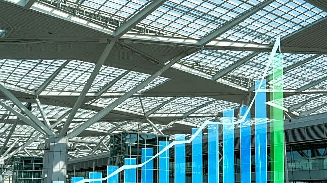 ACI-NA Advocates for Passenger Facility Charge Increase to Fund Airport Infrastructure