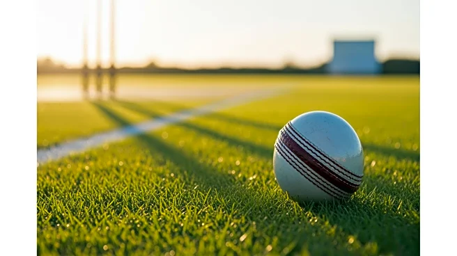 Tasmania Secures Victory Over South Australia in One-Day Cup Match