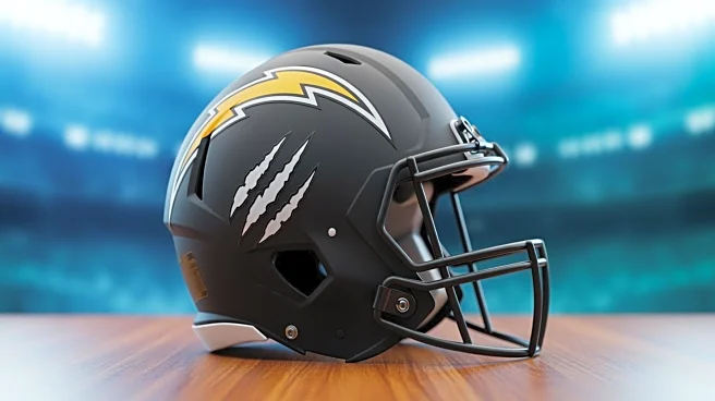 Los Angeles Chargers Face Jacksonville Jaguars in NFL Week 11 Showdown