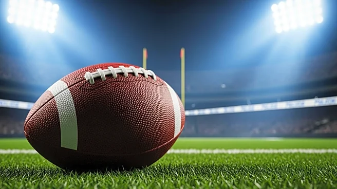 Top Performances in Nashville's TSSAA Football Playoffs Highlighted