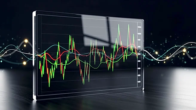 U.S. Stock Market Fluctuates Amid AI Investment Concerns