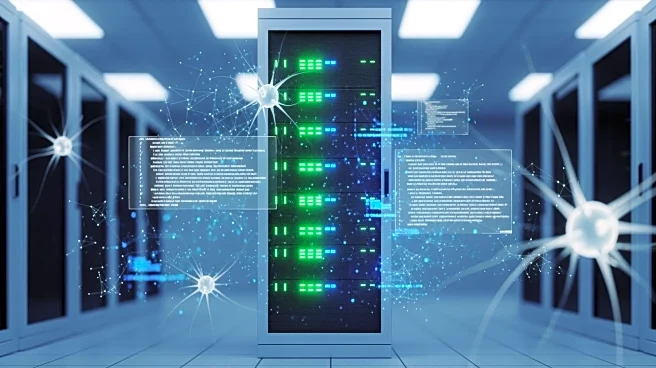 Databricks Co-Founder Advocates for Open Source to Maintain U.S. AI Leadership