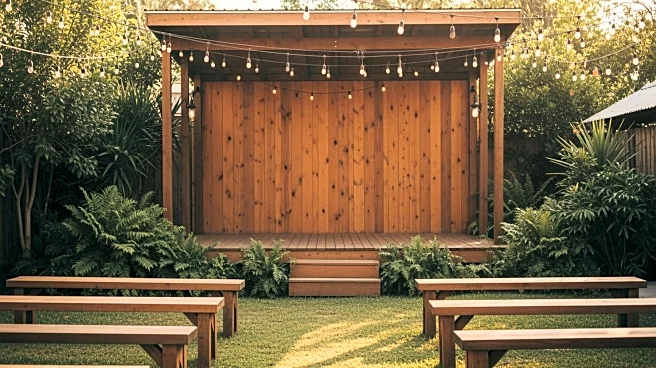 Sunny’s Backyard in Austin Announces Closure and Farewell Concert