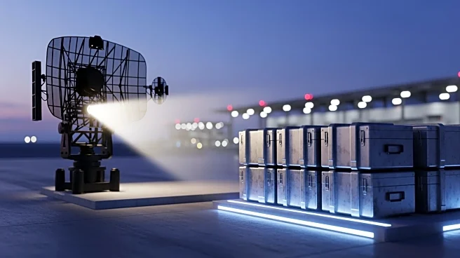 EU Nations Enhance Drone Defense and Increase US Weapon Supplies to Ukraine