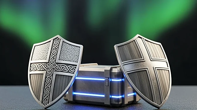 Nordic and Baltic Nations Announce $500 Million Military Aid Package for Ukraine