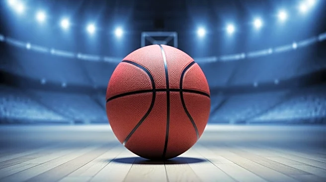 UConn Huskies Prepare for Challenging Matchup Against BYU in College Basketball