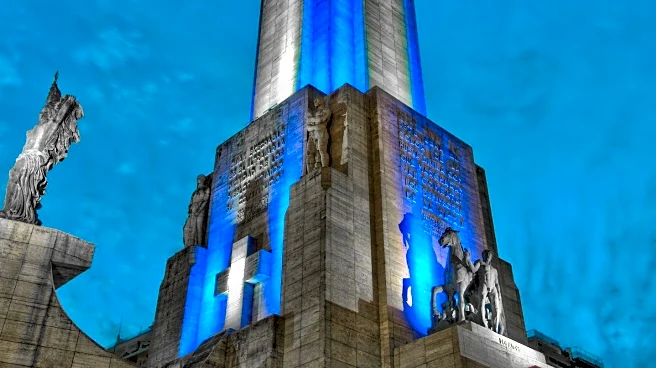 Yarden Bibas Memorial Unveiled: A Symbol of Resilience and Remembrance