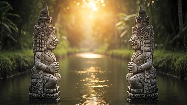 President Trump Claims Success in Preserving Cambodia-Thailand Ceasefire