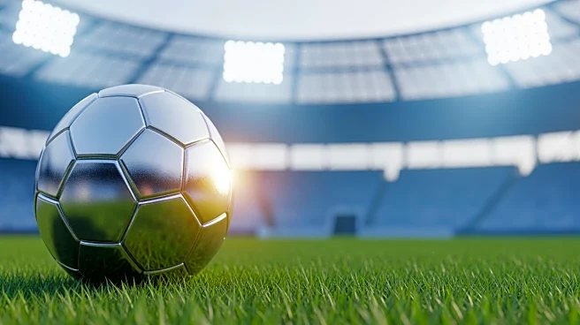 Lionel Messi Shines in Argentina's Victory Over Angola, Prepares for MLS Playoffs