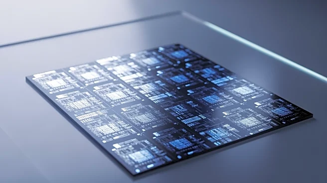 Banco Bilbao Vizcaya Argentaria S.A. Boosts Investment in Taiwan Semiconductor Manufacturing Company