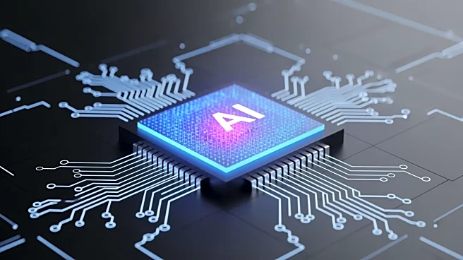 Trio-Tech Reports Revenue Surge Due to AI Chip Demand Despite Margin Pressure