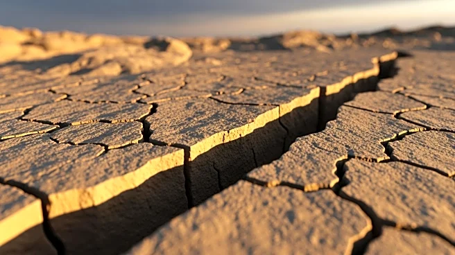 Geologists Warn of Potential Major Earthquake from Tintina Fault Pressure Buildup