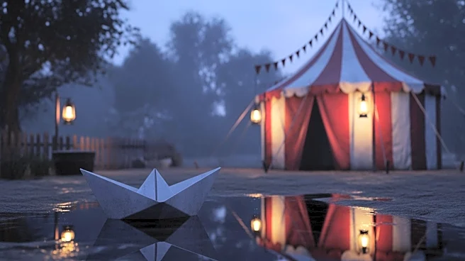 'It: Welcome to Derry' Episode 4 Release Marks Mid-Season Milestone