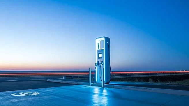 EV Across USA Launches Nationwide Initiative to Expand Electric Vehicle Infrastructure