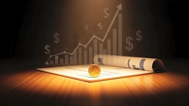 Trump's $2,000 Tariff Dividend Proposal Gains Support from Economic Official