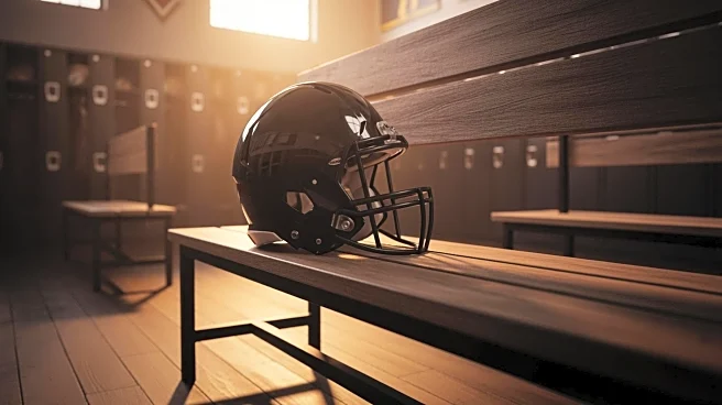 Florida State's Ethan Pritchard Reunites with Teammates After Rehabilitation