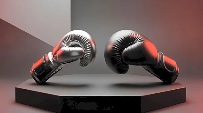 Tito Ortiz Confident in Hypothetical Matchup Against Alex Pereira