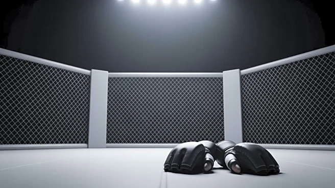 Daniel Cormier Reflects on Islam Makhachev's Rise Ahead of UFC 322