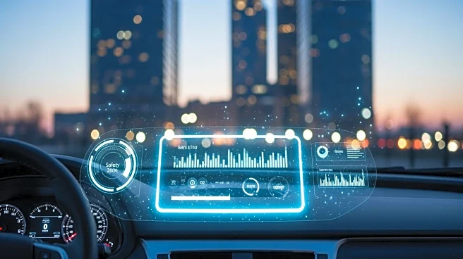 Tesla Releases Self-Driving Safety Data in Response to Waymo CEO's Transparency Call