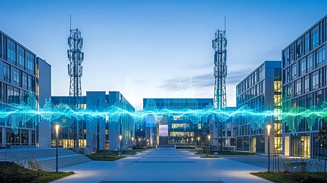 CPaaS Integration in Higher Education Enhances Campus Communications