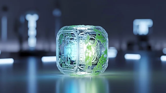 Innovative Edible Robot Developed with Fully Ingestible Components