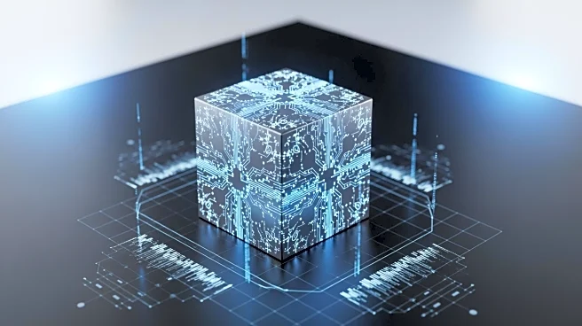 AI Governance Guidelines Highlight Compliance for Deeptech Startups