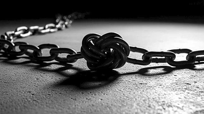 Police Report Highlights Doubling of Organised Crime Groups in Iceland