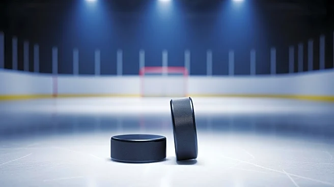 Philadelphia Flyers and St. Louis Blues Prepare for Upcoming Matchup