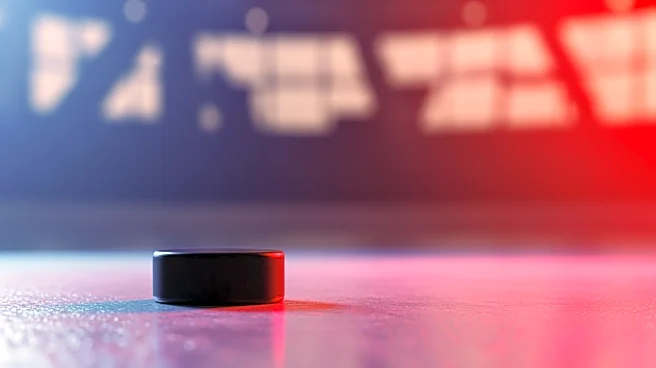 Carolina Hurricanes Prepare for Matchup Against Vancouver Canucks