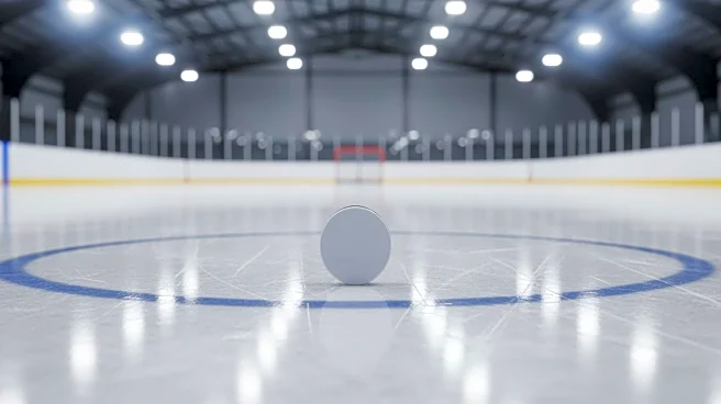 NHL Game Recaps Highlight Key Performances and Outcomes