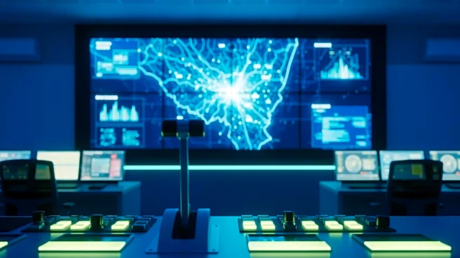 Illinois Commerce Commission Gains New Powers to Address State's Energy Needs