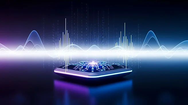 AI Technology Converts Mental Images to Text, Raising Privacy Concerns