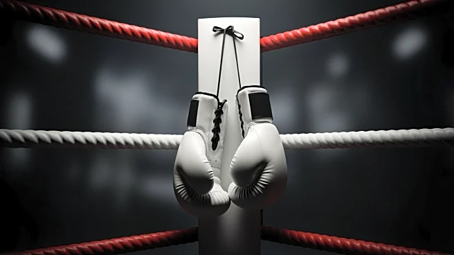 Chris Eubank Jr. Eyes Canelo Alvarez Fight After Conor Benn Rematch