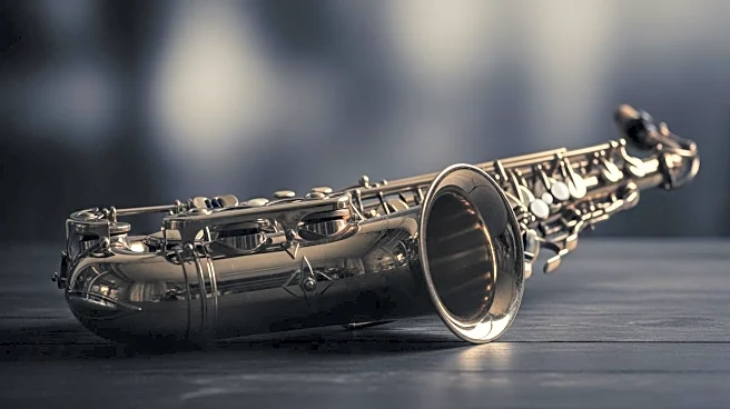 Jimmy Kimmel's Band Leader Cleto Escobedo III's Cause of Death Confirmed as Cardiogenic Shock